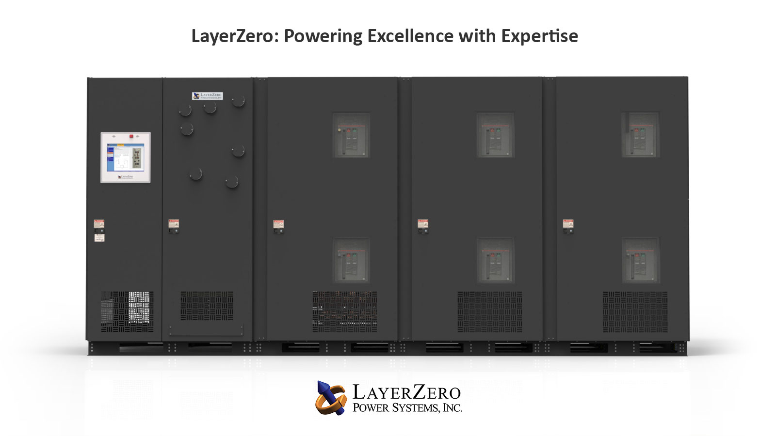 LayerZero: Powering Excellence with Expertise