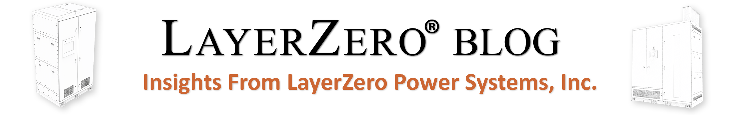 LayerZero Blog - LayerZero Power Systems Blog