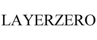 LAYERZERO Trademark