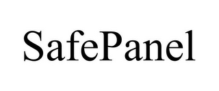 SAFEPANEL Trademark