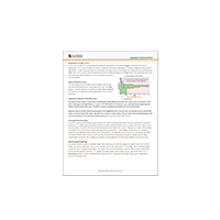 ITIC Plotting in Static Transfer Switches and Power Distribution Units