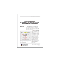 On the Inability to Truly Detect Open SCRs on the Inactive Side of Static Transfer Switches, by LayerZero Power Systems.