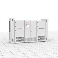 Series ePODs Dual Type-P Power Distribution Unit Brochure Download