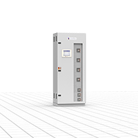 Series eRDP Power Distribution Unit Brochure Download