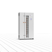 Series eRDP Power Distribution Unit Brochure Download