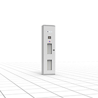 Series 70: eRPP-SL2 Remote Power Panel Brochure Download