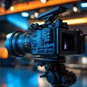 Broadcast & Entertainment