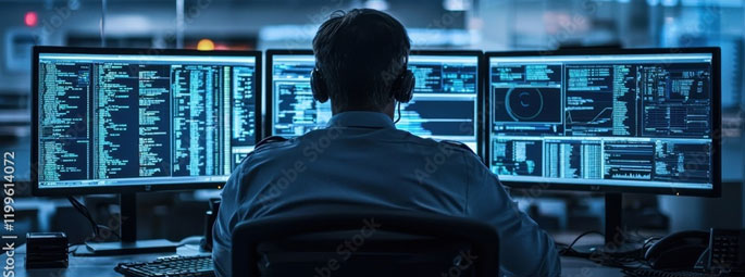 Dispatch center