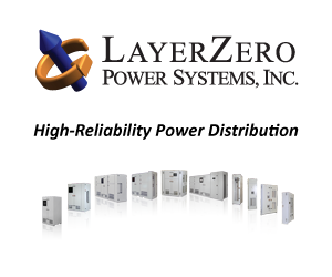 Eliminate Power Outages