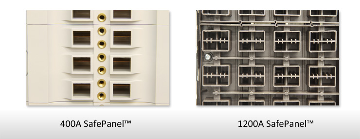 SafePanel Definition
