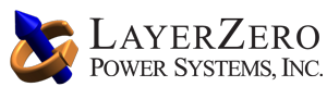 LayerZero Logo