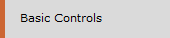 Basic Controls