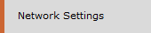 Network Settings
