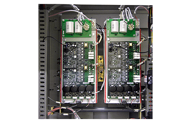 Fiber Optic Controls