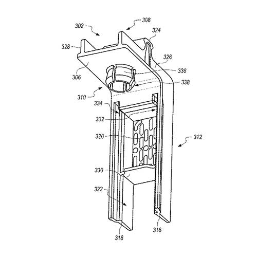 Orange Circuit Breaker Terminal Covers