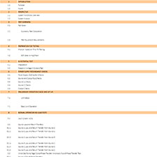 Real-Time Production Test Reports