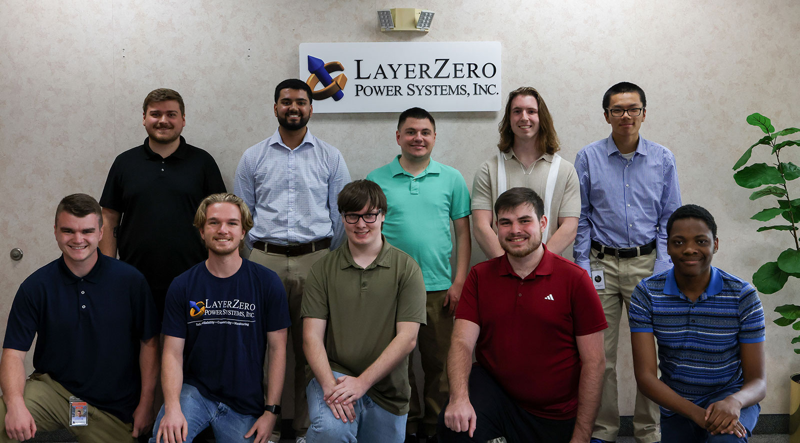 2025 LayerZero Interns