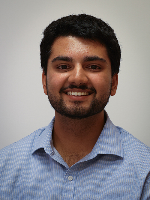 Vikas Duvvuri
