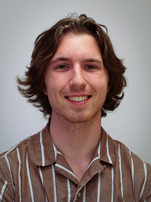 Zachary Schaffer