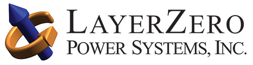 LayerZero Logo