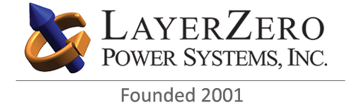 LayerZero Logo