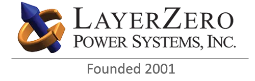 LayerZero Logo