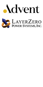 Advent International partners with LayerZero Power Systems