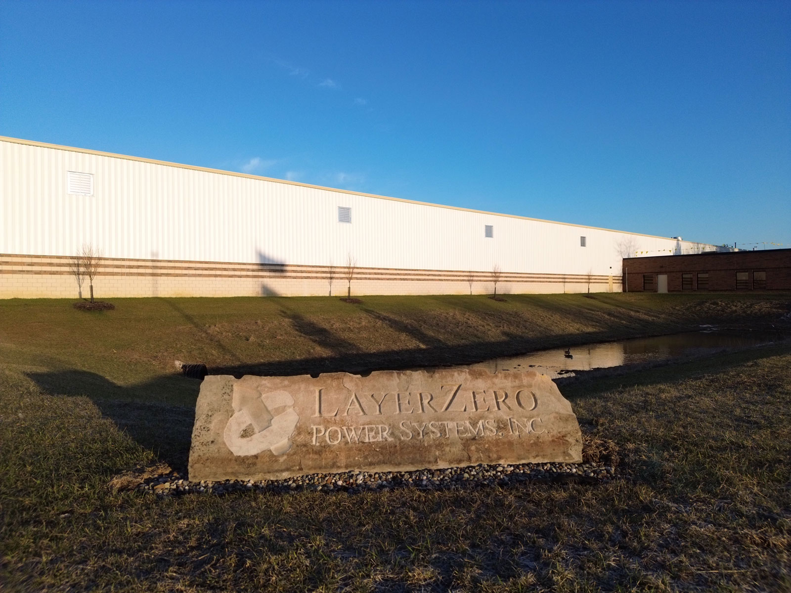LayerZero Celebrates 24 Years