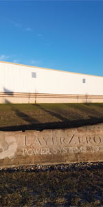 LayerZero Power Systems Celebrates 24 Years of Operation