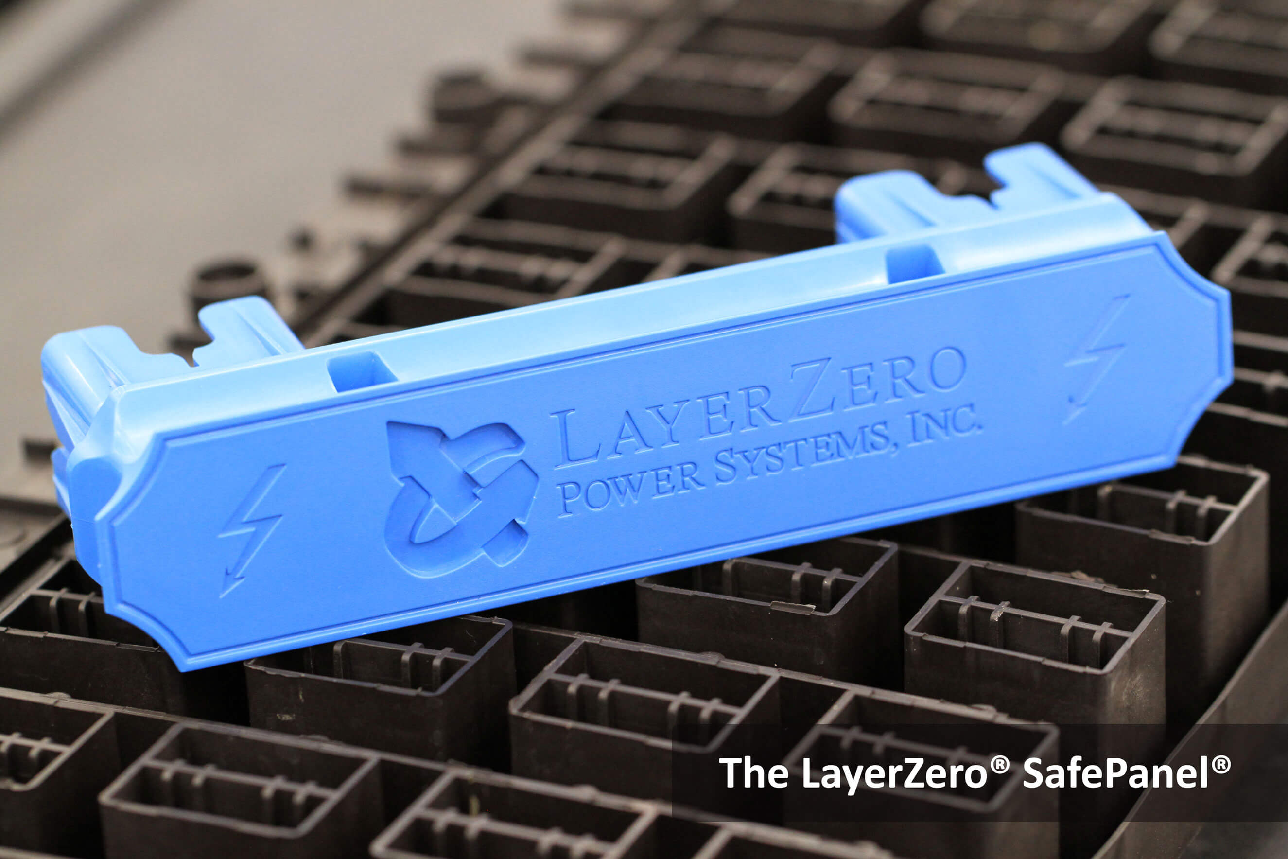 The LayerZero SafePanel