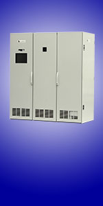 LayerZero 1200 A, 3-Source OPTS Static Transfer Switch Released To Manufacture