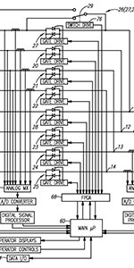 Neutral Static Transfer Switch Patent