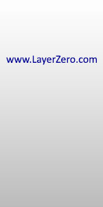 LayerZero Announces New Website