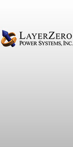 LayerZero Power Systems, Inc is Founded