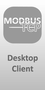 Modbus Desktop Client