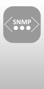 LayerZero eRPP SNMP Connectivity