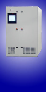 LayerZero Power Systems Launches Series 70 eSTS Static Transfer Switch