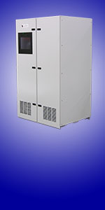 LayerZero Ships The First eSTS Rated 150kA at 480V For Use With Rotary UPS Systems