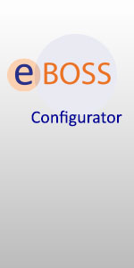 eBOSS Configurator