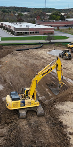 LayerZero Expands Philipp Parkway Facility for Growth and Reliability