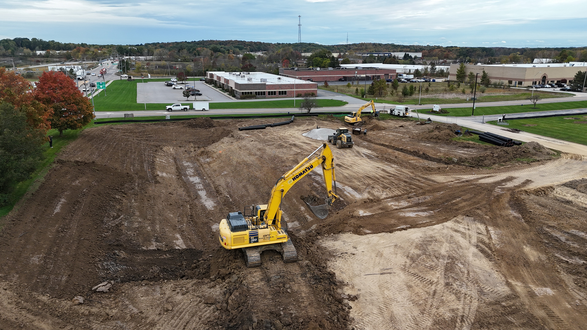 LayerZero Expands Philipp Parkway Facility for Growth and Reliability