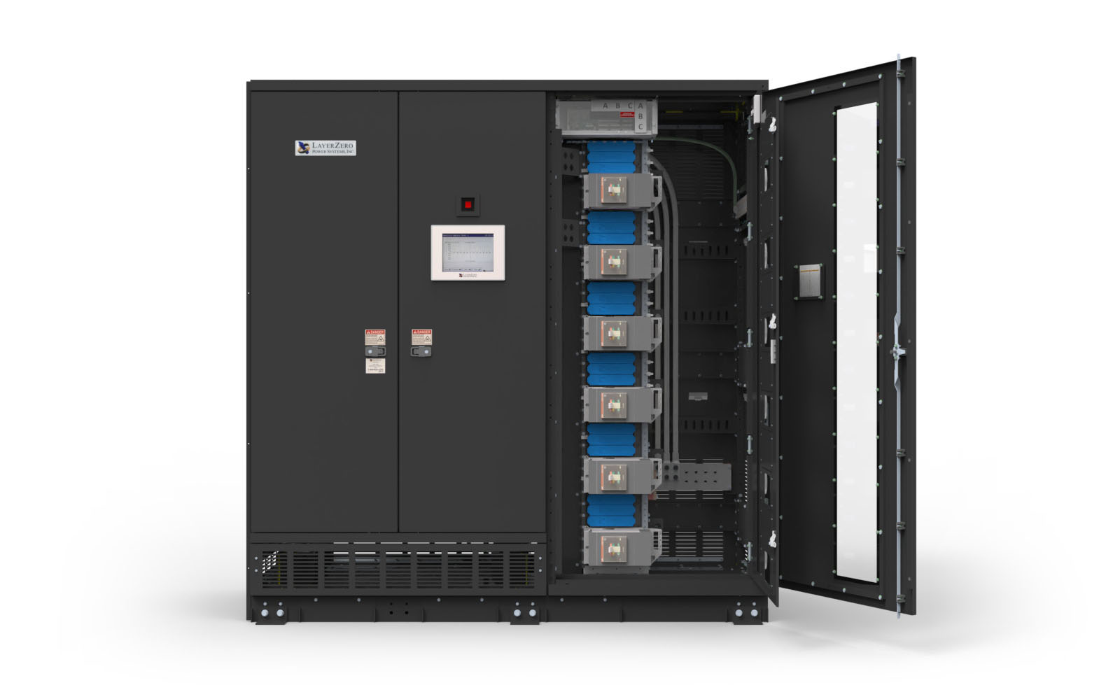 Power Distribution Unit Safety