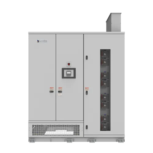 750 kVA 480 V 240/415 V Fixed Subfeed PDU
