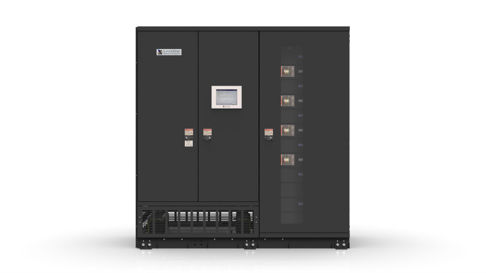 Power Distribution Unit Reliability