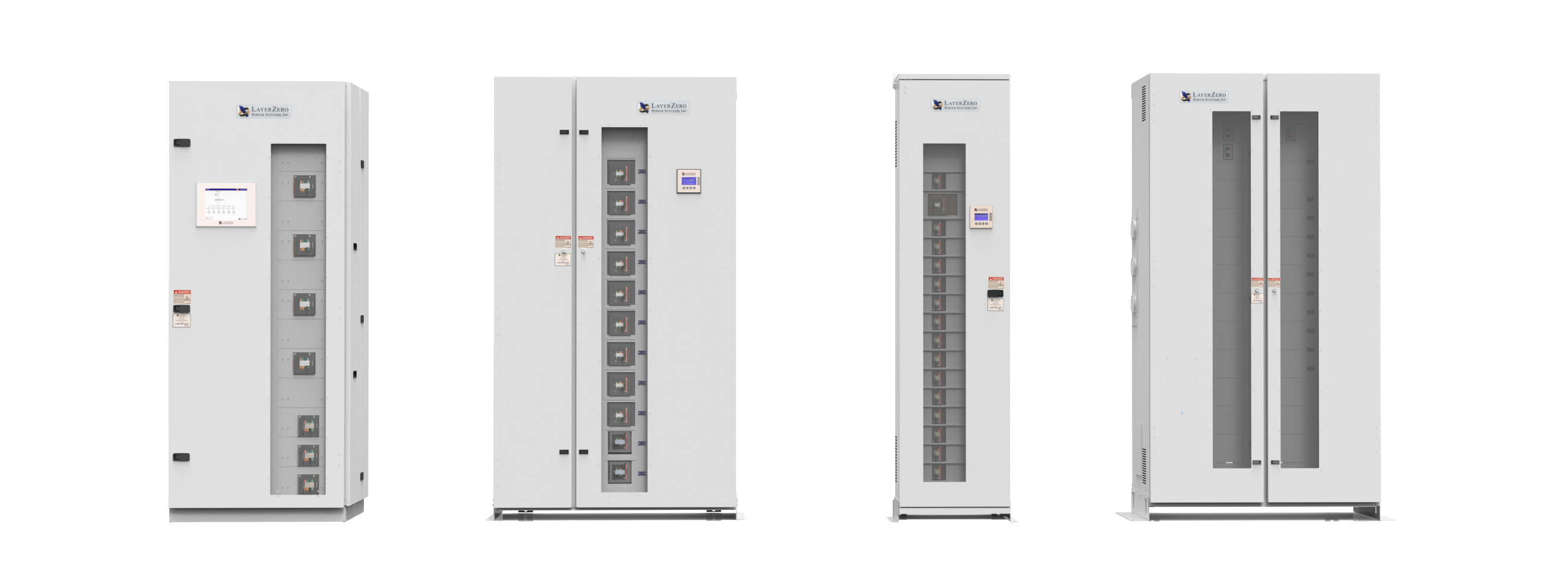 ePanel-HD High Density Mission-Critical Power Panel
