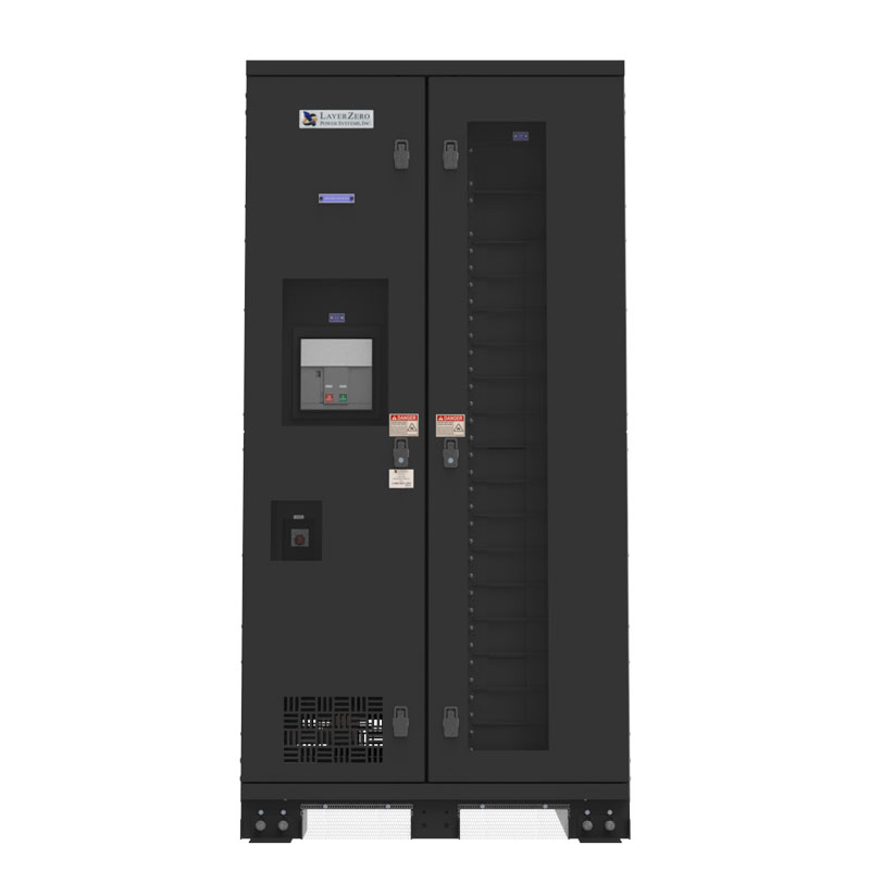 SAFEARM LayerZero RDP-ARM-800-1