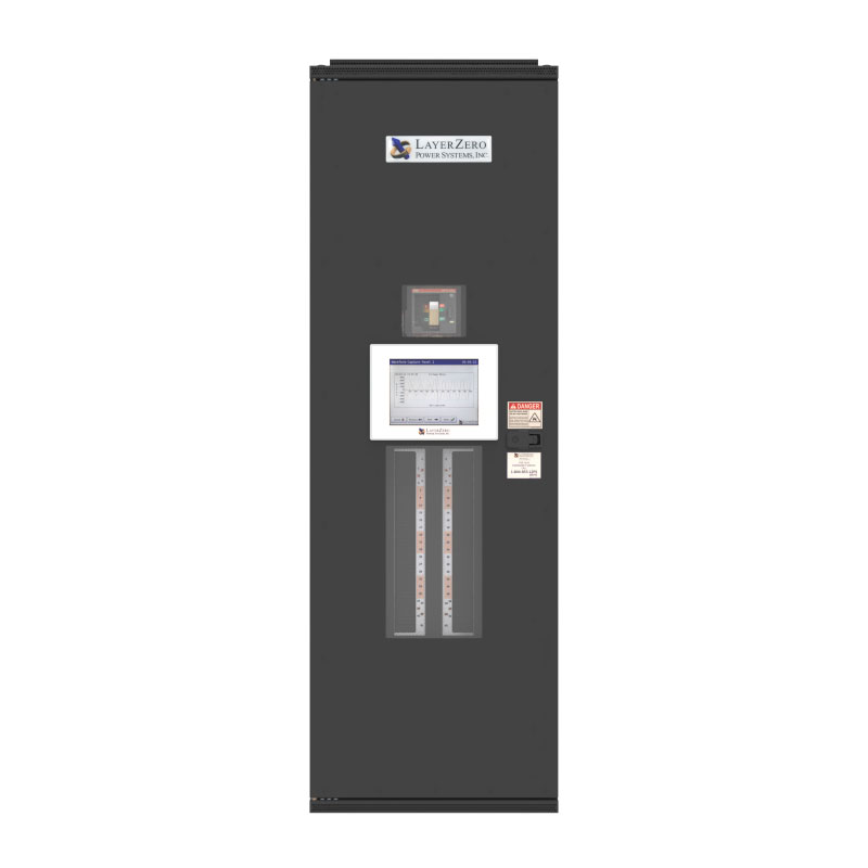 eRPP 42-Circuit ePanel SL1 Remote Power Panel