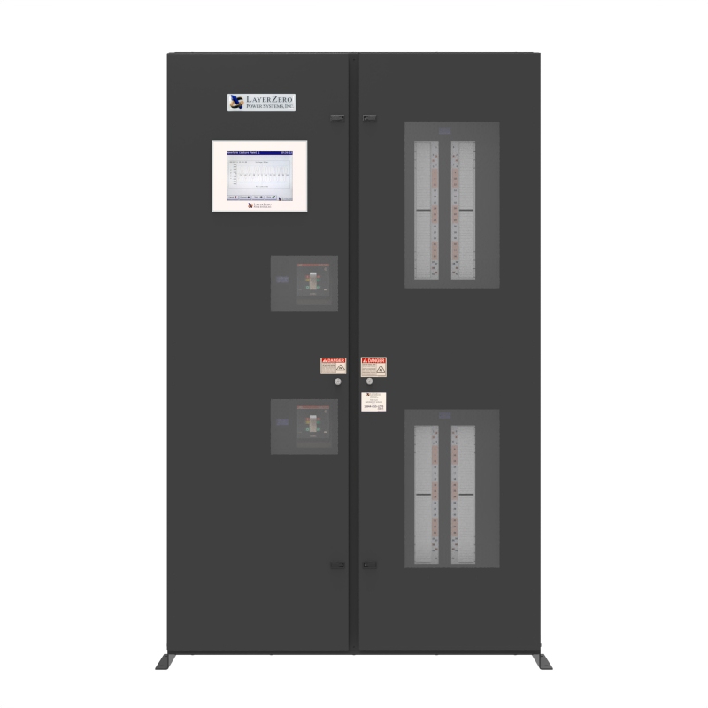 84-Circuit ePanel-2 Remote Power Panel