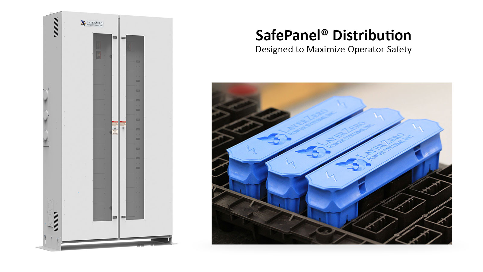 Remote Distribution Panel Safety