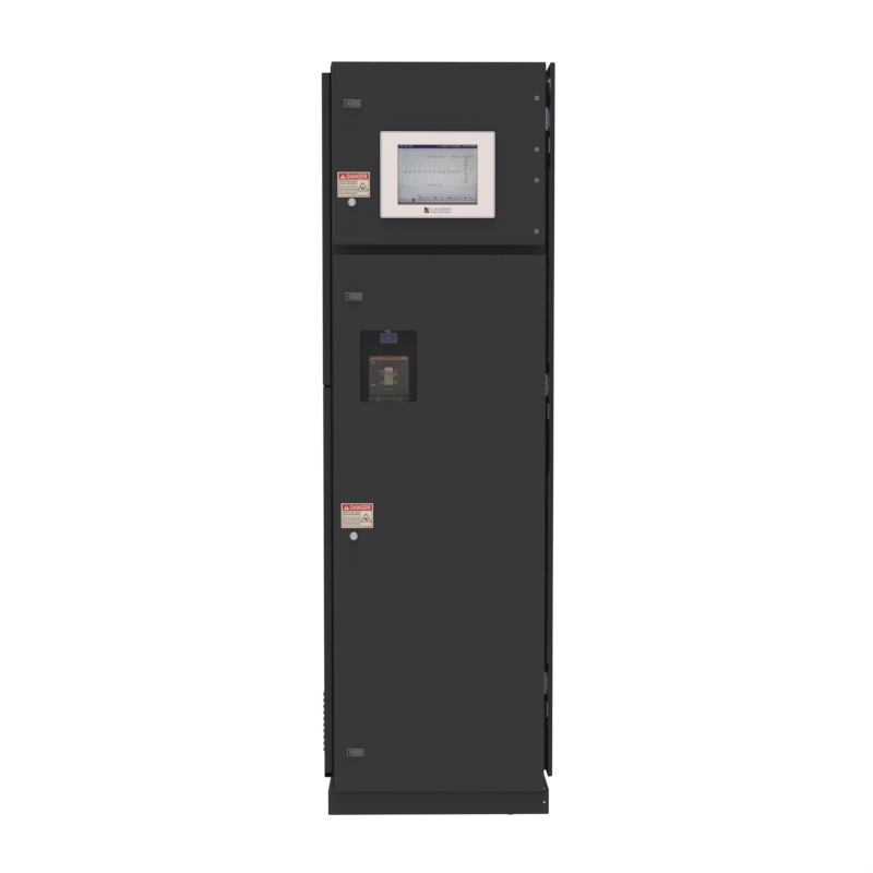 eRPP 42-Circuit ePanel FSR (Left) Remote Power Panel
